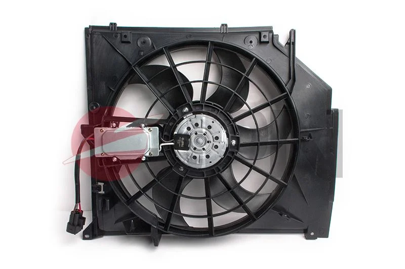 Fan, engine cooling JPN 62C0014-JPN