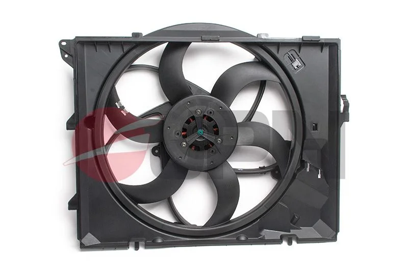 Fan, engine cooling JPN 62C0015-JPN