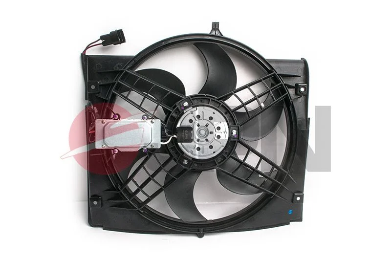 Ventilator, hlajenje motorja JPN 62C0016-JPN