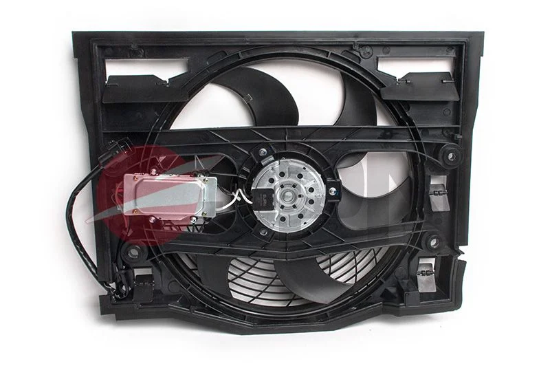 Ventilator, hlajenje motorja JPN 62C0017-JPN