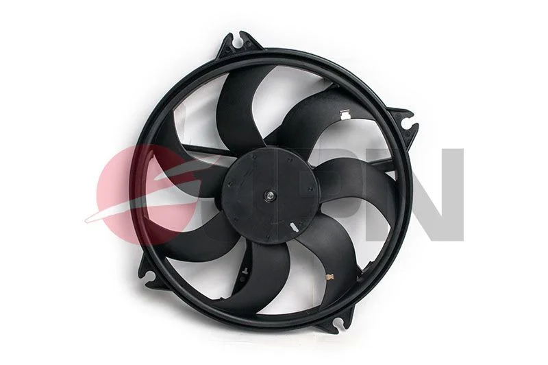 Ventilator, hlajenje motorja JPN 62C0018-JPN