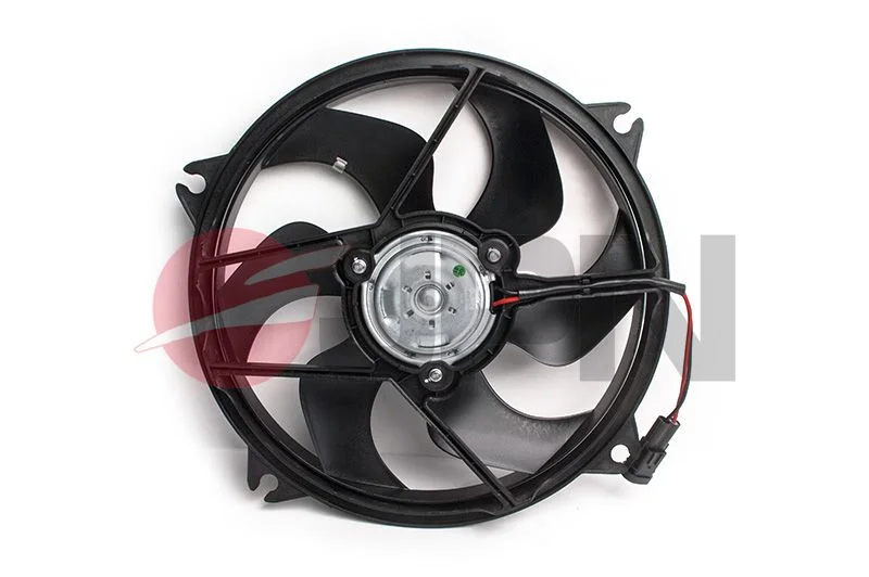 Ventilator, hlajenje motorja JPN 62C0019-JPN