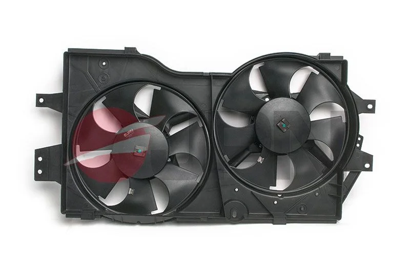 Ventilator, hlajenje motorja JPN 62C0022-JPN