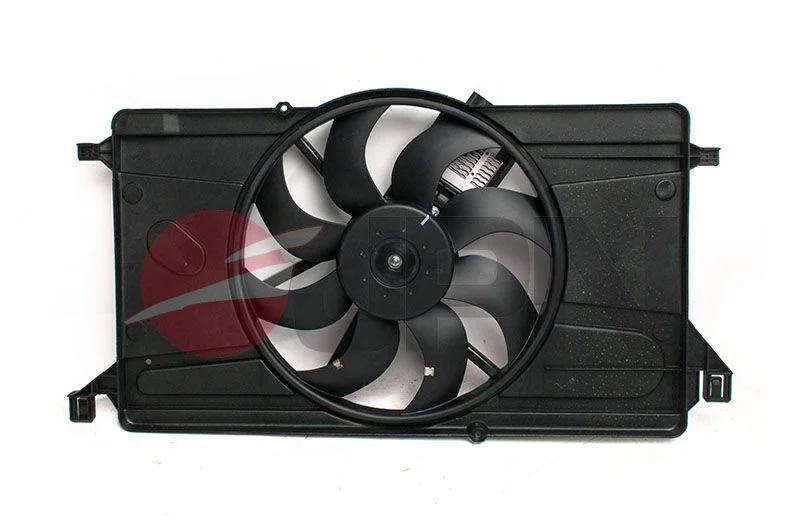 Ventilator, hlajenje motorja JPN 62C0026-JPN