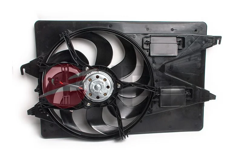 Ventilator, hlajenje motorja JPN 62C0027-JPN