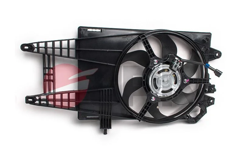 Fan, engine cooling JPN 62C0029-JPN