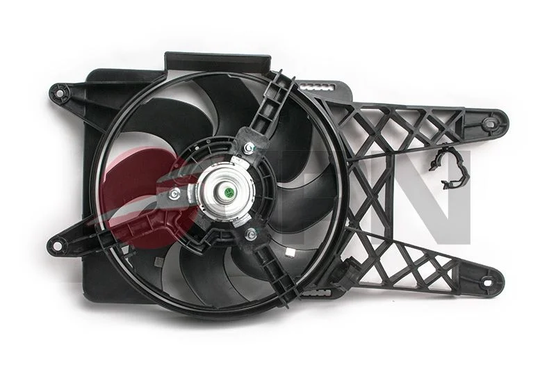 Ventilator, hlajenje motorja JPN 62C0030-JPN