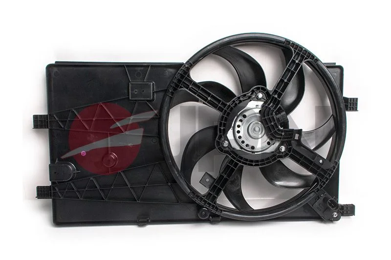Ventilator, hlajenje motorja JPN 62C0031-JPN