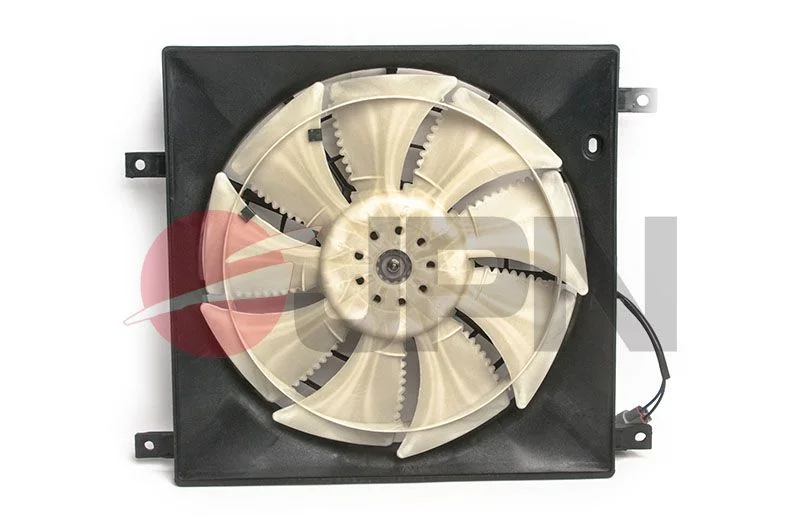 Ventilator, hlajenje motorja JPN 62C0034-JPN