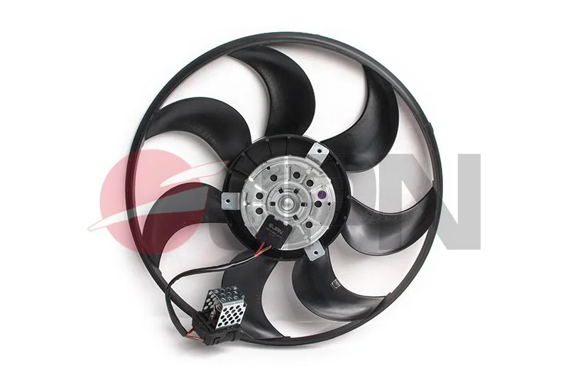 Ventilator, hlajenje motorja JPN 62C0040A-JPN