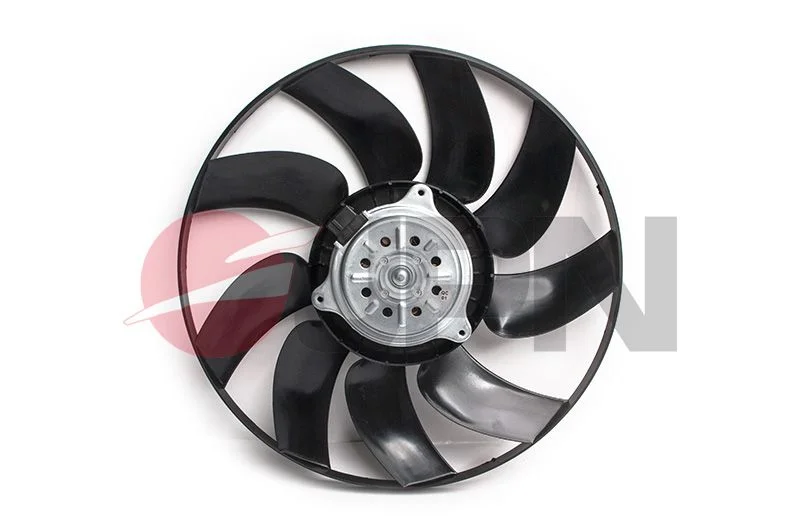 Fan, engine cooling JPN 62C0045-JPN