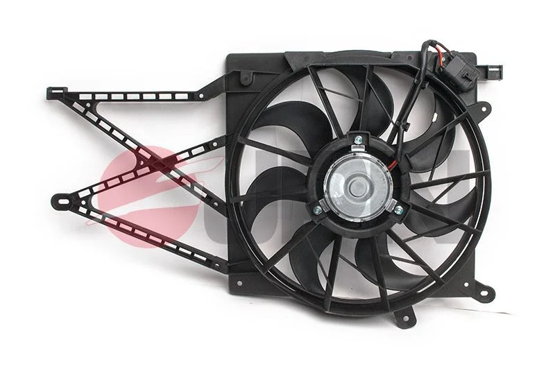Fan, engine cooling JPN 62C0048-JPN