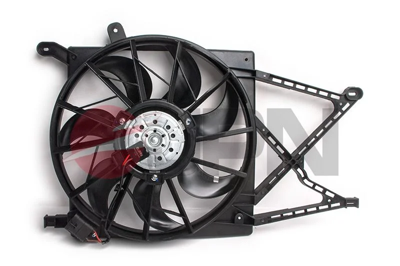 Fan, engine cooling JPN 62C0049-JPN