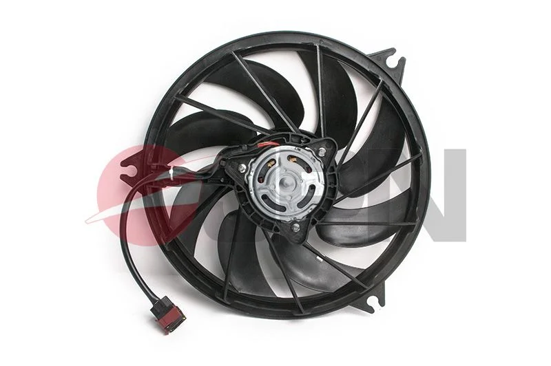 Ventilator, hlajenje motorja JPN 62C0050-JPN