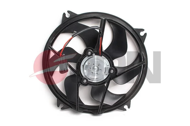 Ventilator, hlajenje motorja JPN 62C0051-JPN