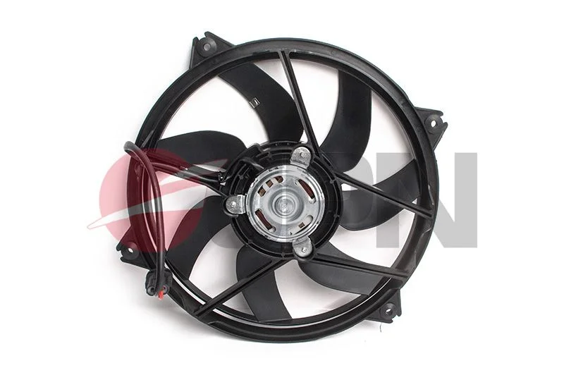 Ventilator, hlajenje motorja JPN 62C0052-JPN