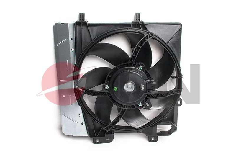 Fan, engine cooling JPN 62C0054-JPN