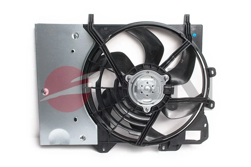 Fan, engine cooling JPN 62C0055-JPN
