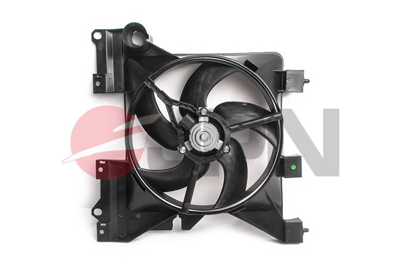 Fan, engine cooling JPN 62C0056-JPN