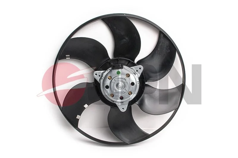 Fan, engine cooling JPN 62C0058-JPN