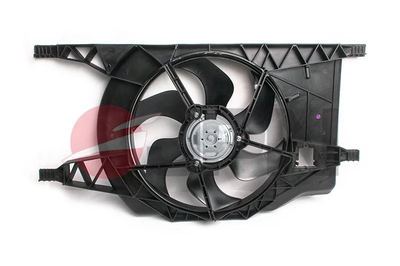 Fan, engine cooling JPN 62C0059-JPN