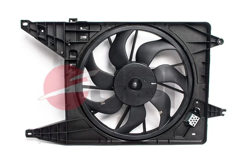 Ventilator, hlajenje motorja JPN 62C0060-JPN