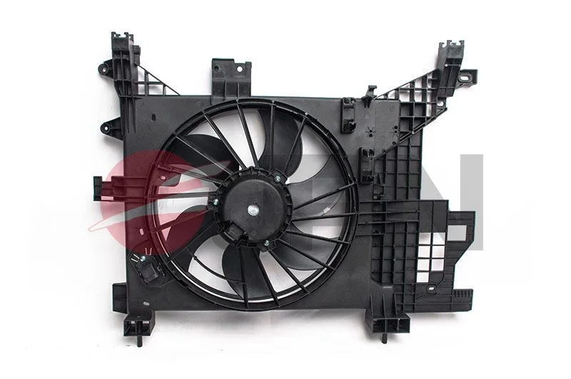 Ventilator, hlajenje motorja JPN 62C0064-JPN