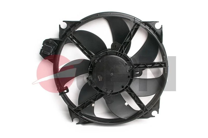 Fan, engine cooling JPN 62C0067-JPN