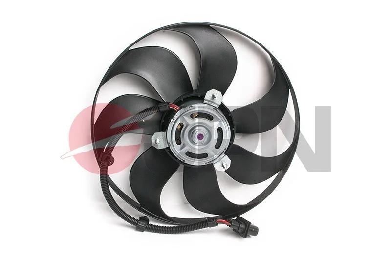 Fan, engine cooling JPN 62C0068-JPN