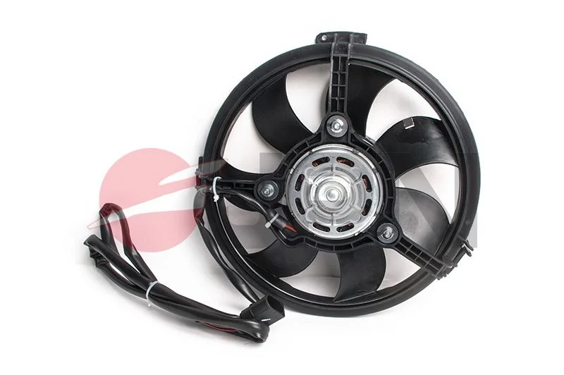 Ventilator, hlajenje motorja JPN 62C0070-JPN