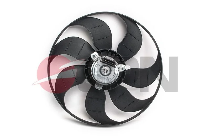 Fan, engine cooling JPN 62C0073-JPN