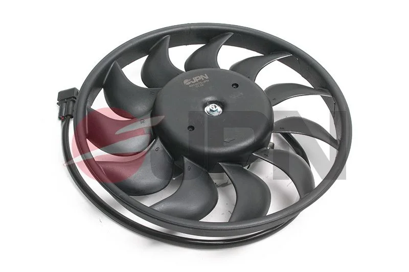Ventilator, hlajenje motorja JPN 62C0075-JPN