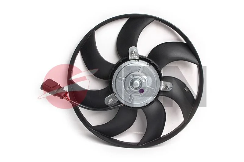 Ventilator, hlajenje motorja JPN 62C0077-JPN