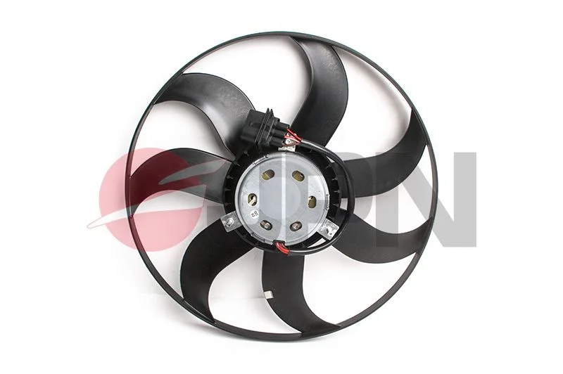 Ventilator, hlajenje motorja JPN 62C0084-JPN
