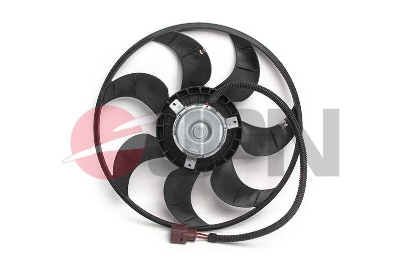 Ventilator, hlajenje motorja JPN 62C0085-JPN