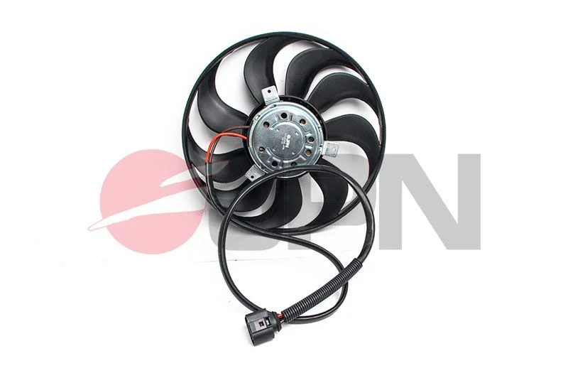 Fan, engine cooling JPN 62C0086-JPN
