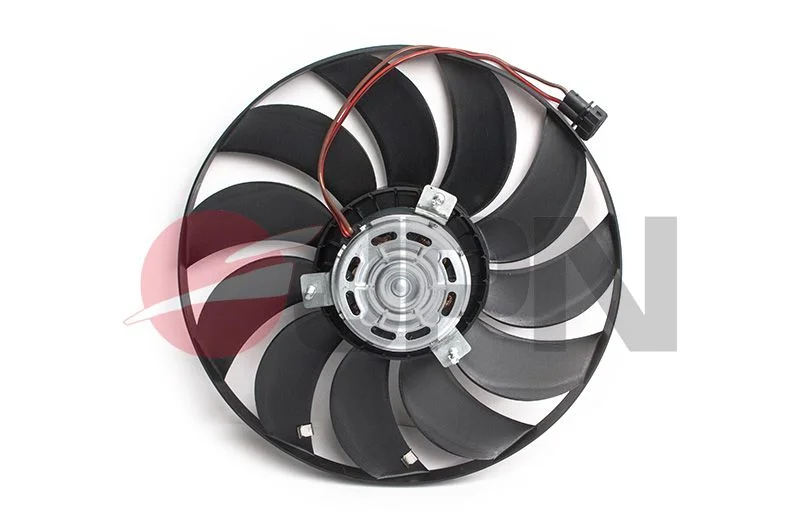 Fan, engine cooling JPN 62C0087-JPN