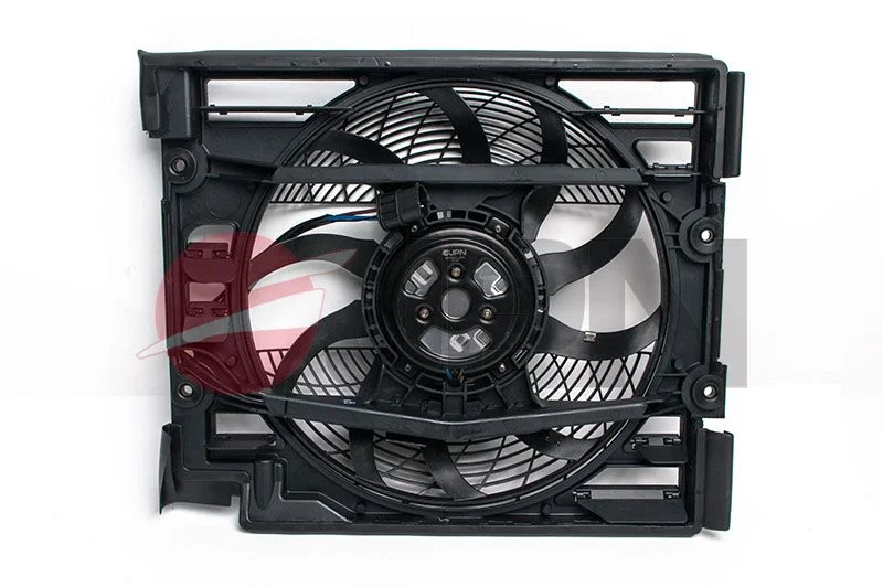 Fan, engine cooling JPN 62C0091-JPN