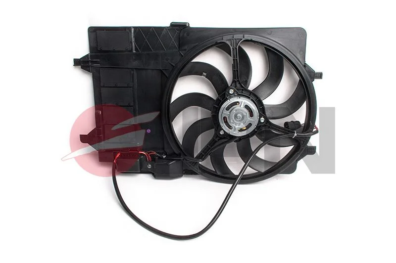 Fan, engine cooling JPN 62C0094-JPN