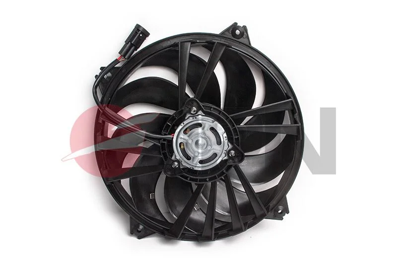 Ventilator, hlajenje motorja JPN 62C0095-JPN