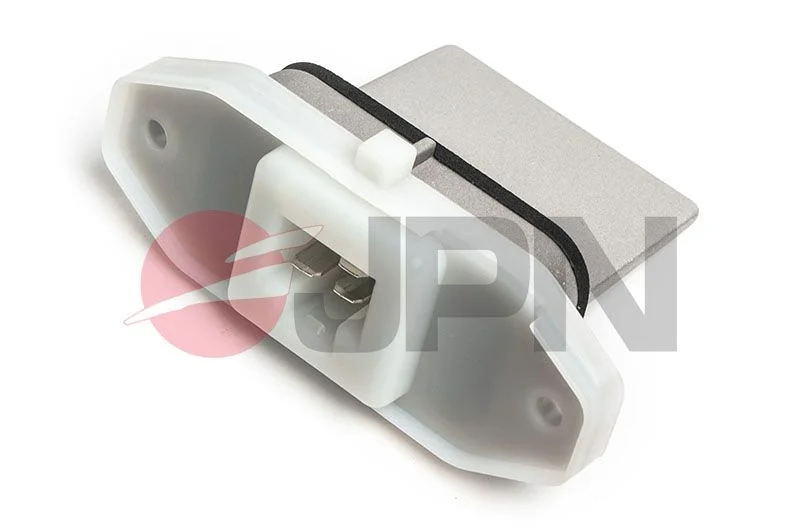 Resistor, interior blower JPN 75E1170-JPN