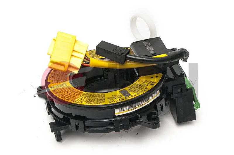 Clock Spring, airbag JPN 75E5086-JPN