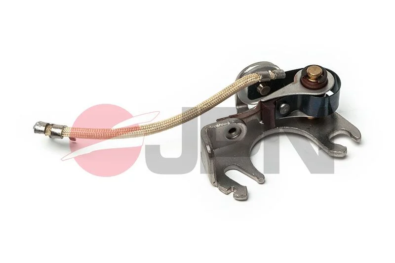 Contact Breaker, ignition distributor JPN 75E8032-JPN