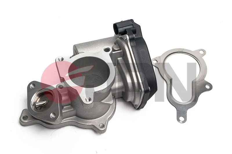 EGR Valve JPN 75E9377-JPN