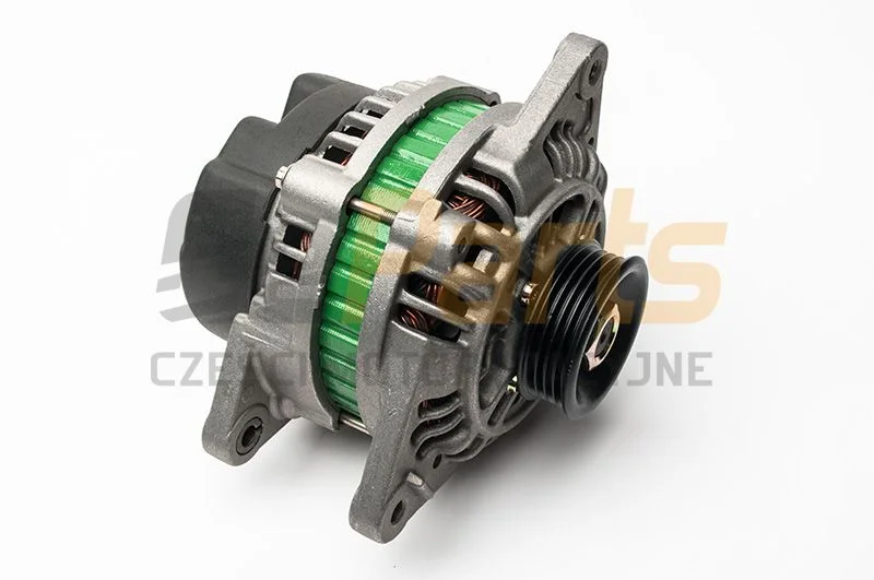 Alternator JPN 80E0503-JPN