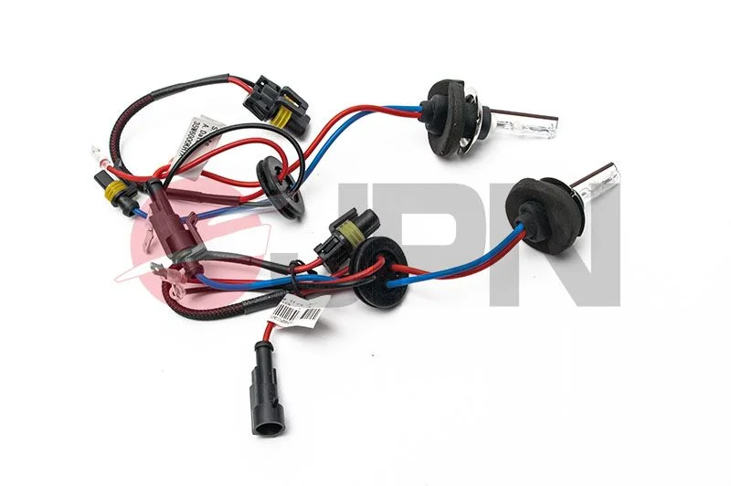 Žarnica, žaromet JPN H7 HID 6000K