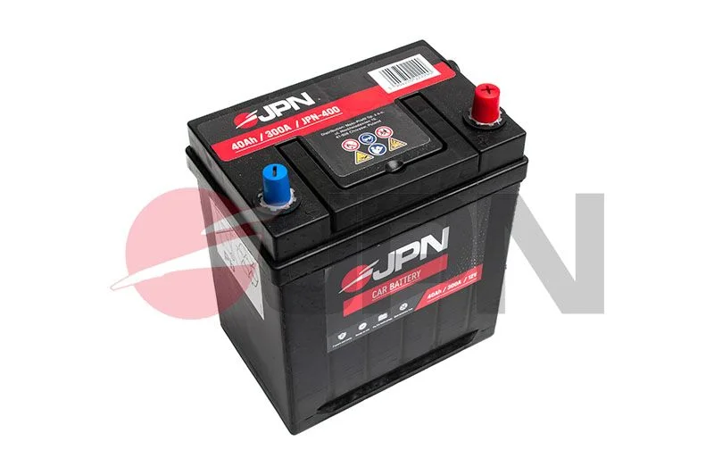 Starter Battery JPN JPN-400