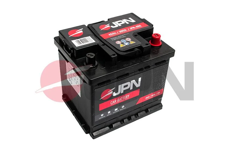 Starter Battery JPN JPN-450