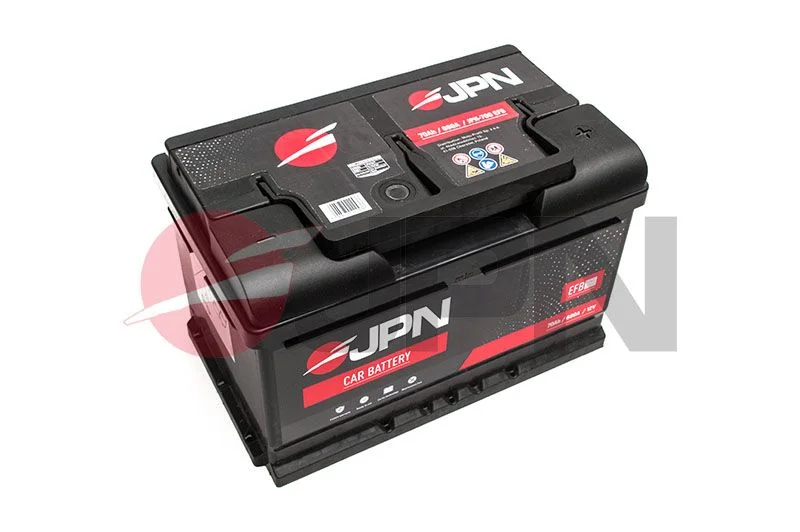 Starter Battery JPN JPN-700 EFB