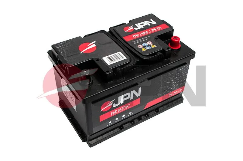 Starter Battery JPN JPN-710